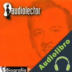 Audiolibro Pedro Infante José Miguel Amozurrutia