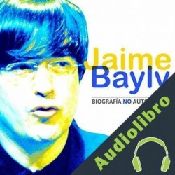 Audiolibro Jaime Bayly: Biografía No Autorizada Online Studio Productions