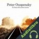 Audiolibro Peter Ouspensky Online Studio Productions