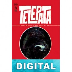 Telépata Arthur Sellings