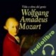 Audiolibro Wolfgang Amadeus Mozart Online Studio Productions
