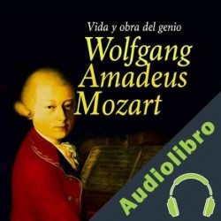Audiolibro Wolfgang Amadeus Mozart Online Studio Productions