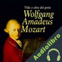 Audiolibro Wolfgang Amadeus Mozart Online Studio Productions