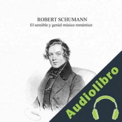Audiolibro Robert Schumann Online Studio Productions