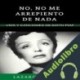 Audiolibro No, no me arrepiento de nada: Vida y canciones de Edith Piaf Lazaro Droznes