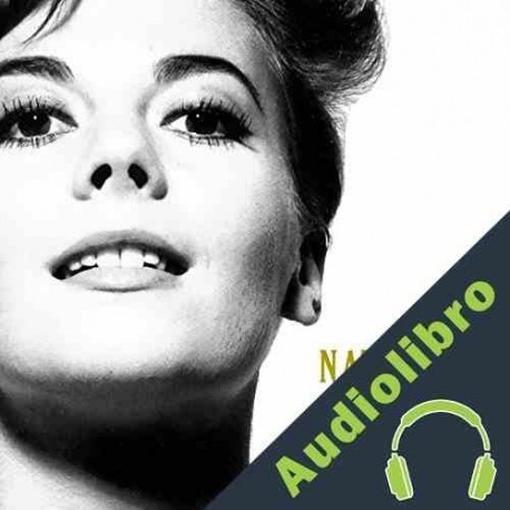 Audiolibro Natalie Wood Online Studio Productions