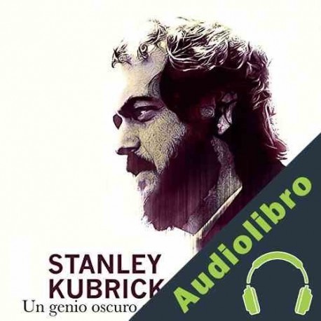 Audiolibro Stanley Kubrick Online Studio Productions
