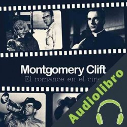Audiolibro Montgomery Clift Online Studio Productions