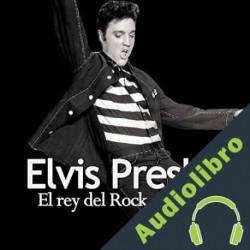 Audiolibro Elvis Presley Online Studio Productions