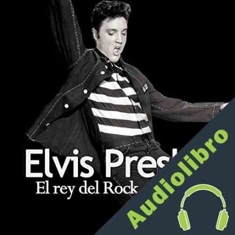 Audiolibro Elvis Presley Online Studio Productions
