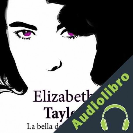 Audiolibro Elizabeth Taylor Online Studio Productions