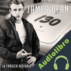 Audiolibro James Dean Online Studio Productions