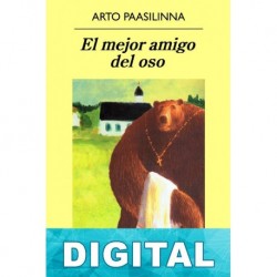 El mejor amigo del oso Arto Paasilinna