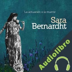 Audiolibro Sara Bernardht Online Studio Productions