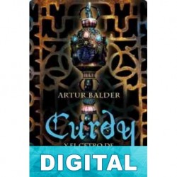 Curdy y el cetro de Carlomagno Artur Balder