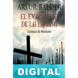 El evangelio de la espada Artur Balder
