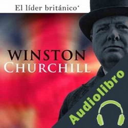Audiolibro Winston Churchill Online Studio Productions