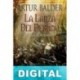 La lanza del destino Artur Balder