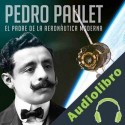 Audiolibro Pedro Paulet Online Studio Productions
