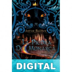 La piedra del Monarca Artur Balder