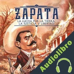 Audiolibro Zapata Felipe Ávila