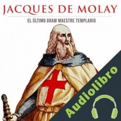 Audiolibro Jacques de Molay Online Studio Productions