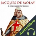 Audiolibro Jacques de Molay Online Studio Productions