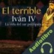 Audiolibro Iván IV El Terrible Online Studio Productions
