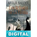 Los señores de la Tierra Artur Balder