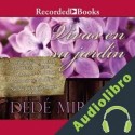 Audiolibro Vivas en su jardin Dede Mirabal