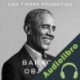 Audiolibro Una tierra prometida Barack Obama