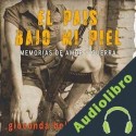 Audiolibro El país bajo mi piel Gioconda Belli