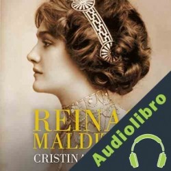 Audiolibro Reinas malditas Cristina Morató