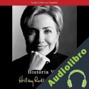 Audiolibro Historia Viva Hillary Rodham Clinton