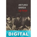La forja Arturo Barea