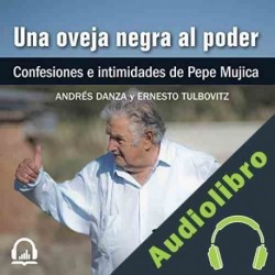 Audiolibro Una oveja negra al poder Ernesto Tulbovitz