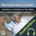 Audiolibro Una oveja negra al poder Ernesto Tulbovitz