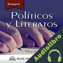 Audiolibro Políticos y Literatos: ] Miguel de Unamuno