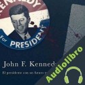 Audiolibro John Kennedy Online Studio Productions