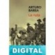 La ruta de Don Quijote Azorín