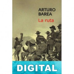 La ruta de Don Quijote Azorín