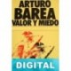 Valor y miedo Arturo Barea