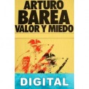 Valor y miedo Arturo Barea