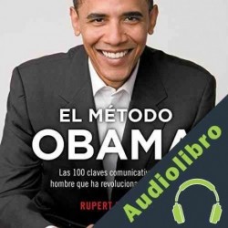 Audiolibro El método Obama Rupert L. Swam