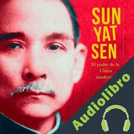 Audiolibro Sun Yat Sen Online Studio Productions