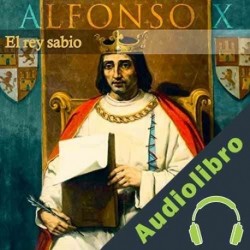 Audiolibro Alfonso X Online Studio Productions