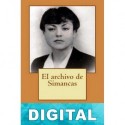 El archivo de Simancas Arturo García Aragón