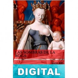 Las sombras de la roca Arturo Garralón