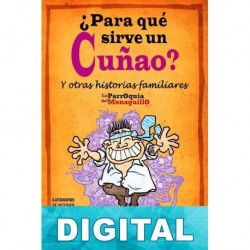 ¿Para qué sirve un cuñao? Arturo González-Campos & Sergio Fernández Meléndez