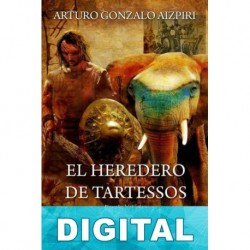 El heredero de Tartessos Arturo Gonzalo Aizpiri